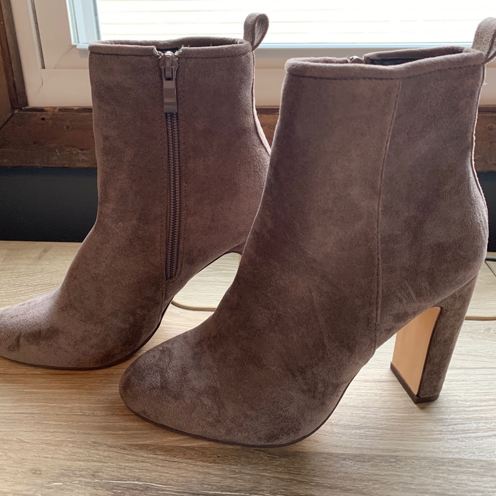 Booties - Picture 2 of 2
